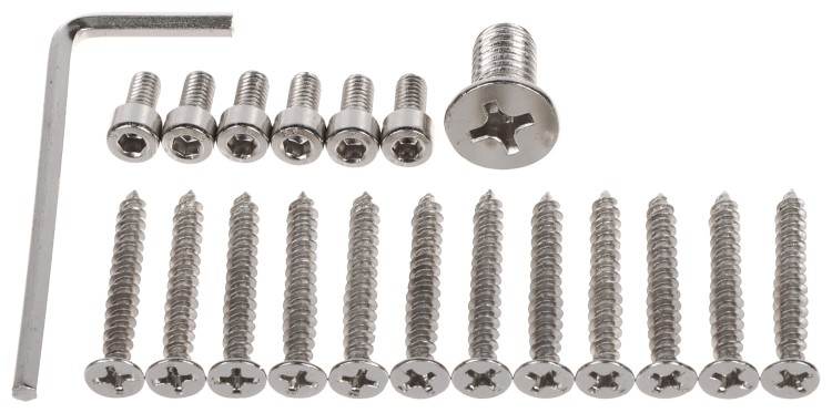 ZETOWNIK I KĄTOWNIK ASF280ZL-V1 DAHUA-1664413