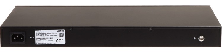 SWITCH POE CS4220-16GT-135 16-PORTOWY SFP DAHUA-1650676