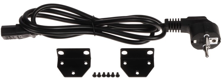 SWITCH POE CS4228-24GT-240 24-PORTOWY SFP DAHUA-1664758