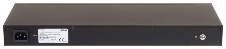 SWITCH POE CS4228-24GT-375 24-PORTOWY SFP DAHUA-1664761