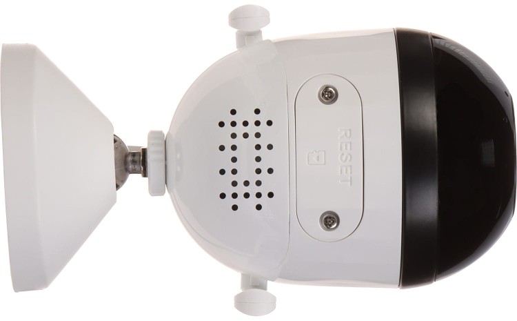 KAMERA IP F2C-PV Wi-Fi, Smart Dual Light Active Deterrence - 1080p 2.8mm DAHUA-1672647