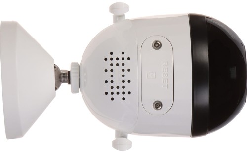 KAMERA IP F4C-PV-0280B Wi-Fi, Smart Dual Light Active Deterrence - 3.7Mpx 2.8mm DAHUA-1669582