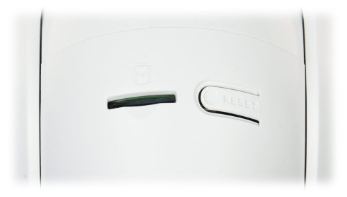 KAMERA IP OBROTOWA WEWNĘTRZNA H2C Hero C1 Wi-Fi - 1080p 2.8mm DAHUA-1677594