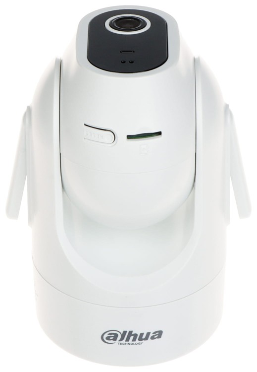 KAMERA IP OBROTOWA WEWNĘTRZNA H2C Hero C1 Wi-Fi - 1080p 2.8mm DAHUA-1677593