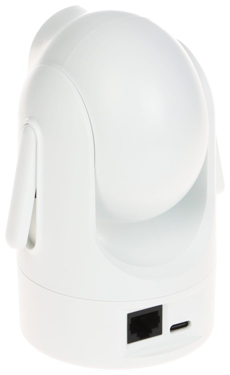 KAMERA IP OBROTOWA WEWNĘTRZNA H2C Hero C1 Wi-Fi - 1080p 2.8mm DAHUA-1677595