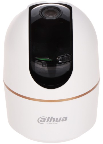 KAMERA IP OBROTOWA WEWNĘTRZNA H4A Hero A1 Wi-Fi - 3.7Mpx 3.6mm DAHUA-1669535