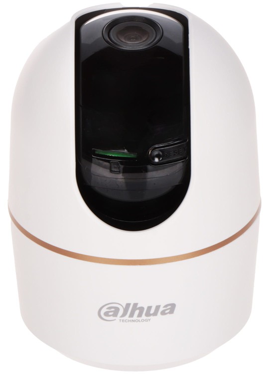KAMERA IP OBROTOWA WEWNĘTRZNA H4A Hero A1 Wi-Fi - 3.7Mpx 3.6mm DAHUA-1669535