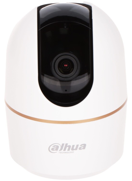 KAMERA IP OBROTOWA WEWNĘTRZNA H4A Hero A1 Wi-Fi - 3.7Mpx 3.6mm DAHUA-1669534