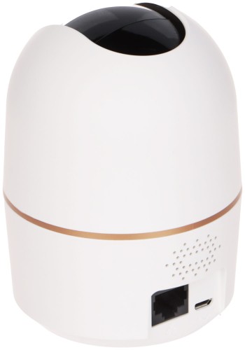 KAMERA IP OBROTOWA WEWNĘTRZNA H4A Hero A1 Wi-Fi - 3.7Mpx 3.6mm DAHUA-1669537