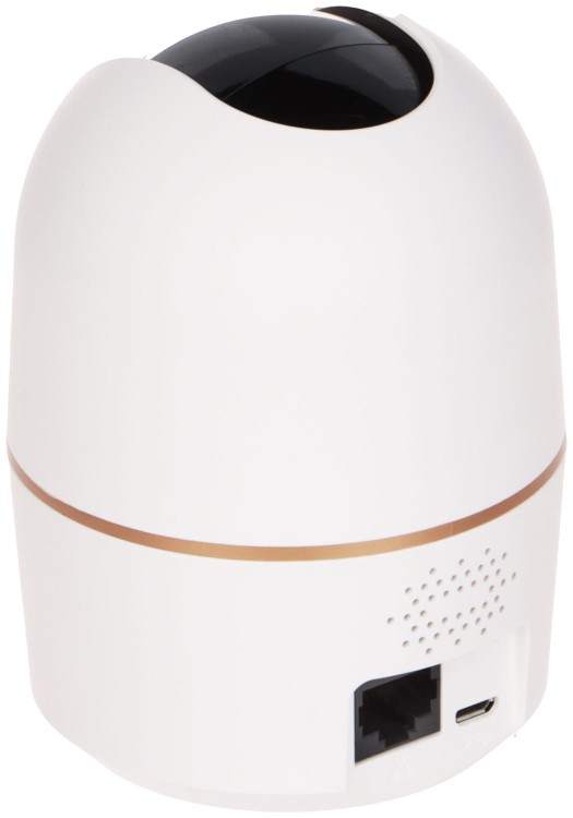 KAMERA IP OBROTOWA WEWNĘTRZNA H4A Hero A1 Wi-Fi - 3.7Mpx 3.6mm DAHUA-1669537