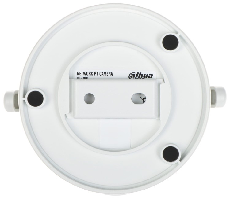 KAMERA IP OBROTOWA WEWNĘTRZNA H4C - 3.7Mpx DAHUA-1672569