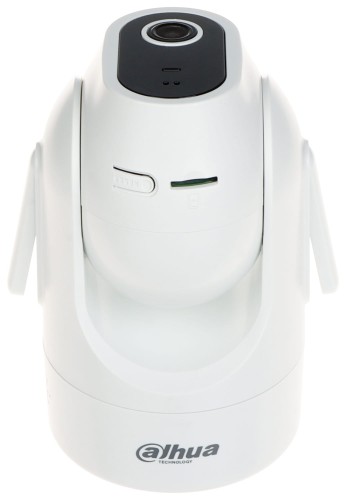 KAMERA IP OBROTOWA WEWNĘTRZNA H4C - 3.7Mpx DAHUA-1672565