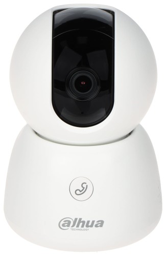 KAMERA IP OBROTOWA WEWNĘTRZNA H5B Hero B1 Wi-Fi - 5Mpx 3.6mm DAHUA-1683229