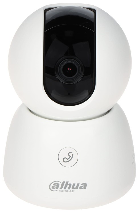 KAMERA IP OBROTOWA WEWNĘTRZNA H5B Hero B1 Wi-Fi - 5Mpx 3.6mm DAHUA-1683229