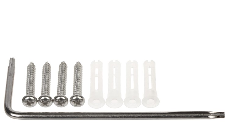 KAMERA AHD, HD-CVI, HD-TVI, PAL HAC-HDW1200TLM-IL-A-0280B-S6-BLACK - 1080p 2.8mm DAHUA-1663690