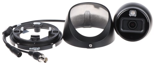 KAMERA AHD, HD-CVI, HD-TVI, PAL HAC-HDW1200TLM-IL-A-0280B-S6-BLACK - 1080p 2.8mm DAHUA-1663687