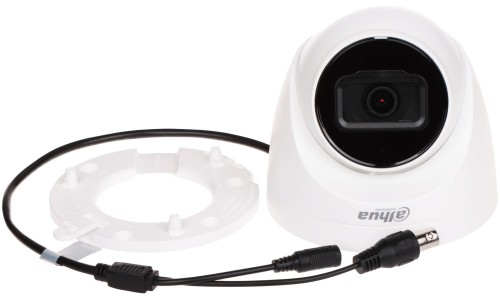 KAMERA AHD, HD-CVI, HD-TVI, PAL HAC-HDW1200TQ-A-0280B-S6 - 1080p 2.8mm DAHUA-1663484