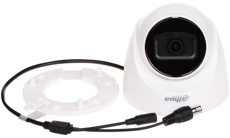 KAMERA AHD, HD-CVI, HD-TVI, PAL HAC-HDW1200TQ-A-0280B-S6 - 1080p 2.8mm DAHUA-1663484