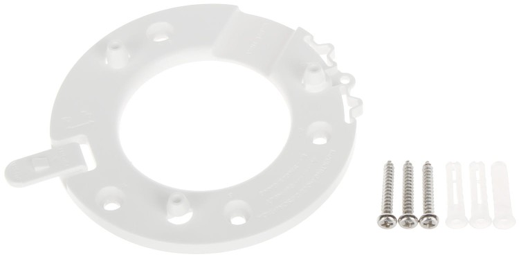 KAMERA AHD, HD-CVI, HD-TVI, PAL HAC-HDW1200TQ-A-0280B-S6 - 1080p 2.8mm DAHUA-1663486