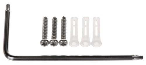 KAMERA AHD, HD-CVI, HD-TVI, PAL HAC-HDW1200T-Z-A-2712-S6 - 1080p 2.7... 12mm - MOTOZOOM DAHUA-1664725