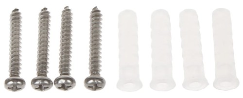 KAMERA AHD, HD-CVI, HD-TVI, PAL HAC-HDW2802T-A-0280B-S2-DIP - 8.3Mpx, 4K UHD 2.8mm DAHUA-1672576