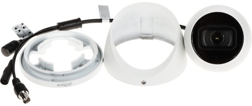 KAMERA AHD, HD-CVI, HD-TVI, PAL HAC-HDW2802T-A-0280B-S2-DIP - 8.3Mpx, 4K UHD 2.8mm DAHUA-1672572