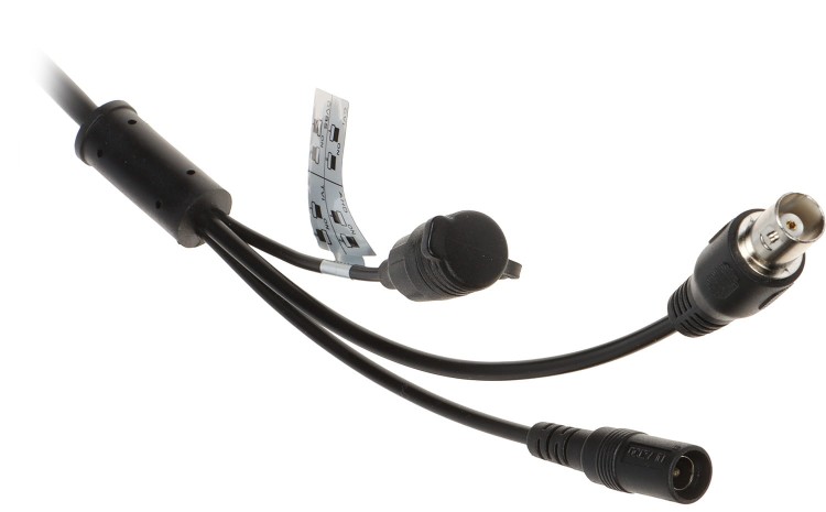 KAMERA AHD, HD-CVI, HD-TVI, PAL HAC-HDW2802T-A-0280B-S2-DIP - 8.3Mpx, 4K UHD 2.8mm DAHUA-1672574