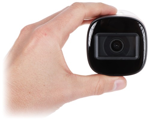 KAMERA AHD, HD-CVI, HD-TVI, PAL HAC-HFW1200C-0280B-S6 - 1080p 2.8mm DAHUA-1663632