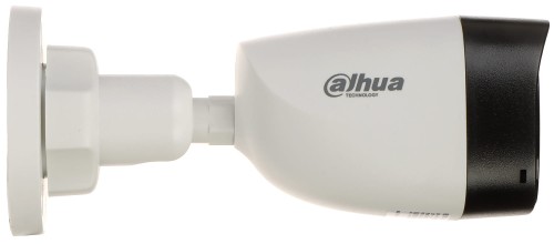 KAMERA AHD, HD-CVI, HD-TVI, PAL HAC-HFW1200C-0280B-S6 - 1080p 2.8mm DAHUA-1663633