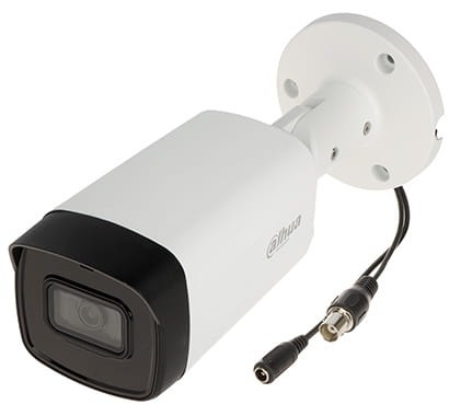 KAMERA AHD, HD-CVI, HD-TVI, PAL HAC-HFW1200TH-I8-A-0360B-S6 - 1080p 3.6mm DAHUA-1664763