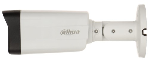 KAMERA AHD, HD-CVI, HD-TVI, PAL HAC-HFW1200TH-I8-A-0360B-S6 - 1080p 3.6mm DAHUA-1664765