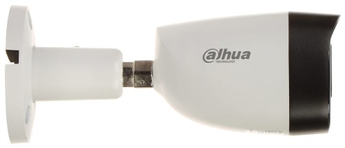KAMERA AHD, HD-CVI, HD-TVI, PAL HAC-HFW1500CM-IL-A-0280B-S2 - 5Mpx 2.8mm DAHUA-1669542