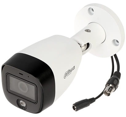 KAMERA AHD, HD-CVI, HD-TVI, PAL HAC-HFW1801CM-IL-A-0280B-S2 - 8.3Mpx 4K UHD 2.8mm DAHUA-1672606