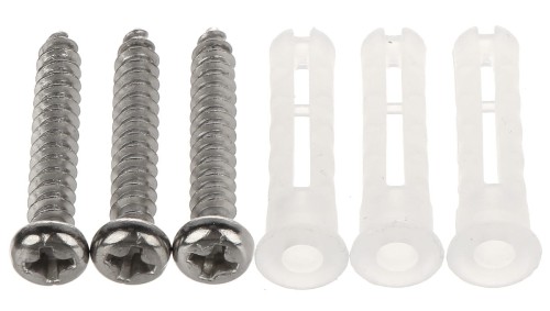 KAMERA AHD, HD-CVI, HD-TVI, PAL HAC-HFW1801CM-IL-A-0280B-S2 - 8.3Mpx 4K UHD 2.8mm DAHUA-1672610