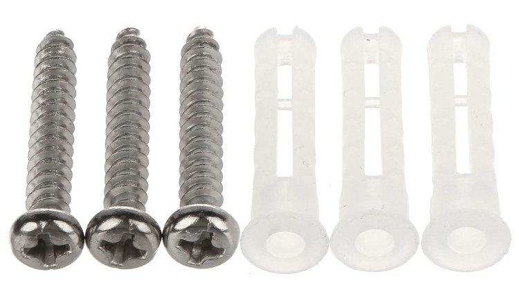 KAMERA AHD, HD-CVI, HD-TVI, PAL HAC-HFW1801CM-IL-A-0280B-S2 - 8.3Mpx 4K UHD 2.8mm DAHUA-1672610