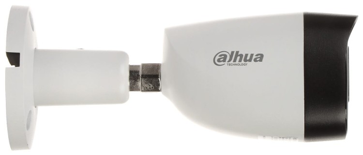 KAMERA AHD, HD-CVI, HD-TVI, PAL HAC-HFW1801CM-IL-A-0280B-S2 - 8.3Mpx 4K UHD 2.8mm DAHUA-1672608