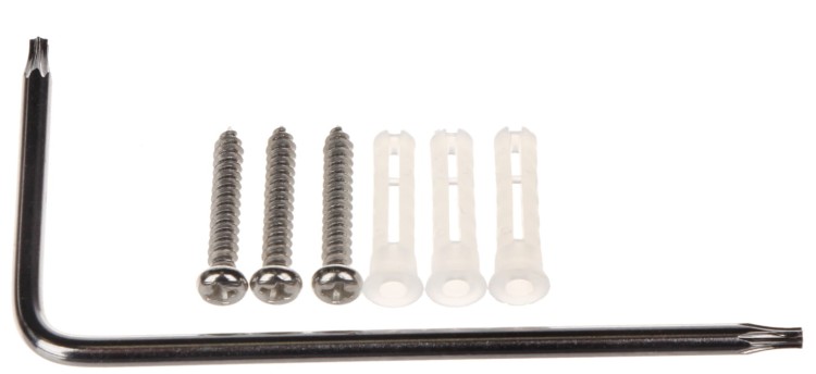 KAMERA AHD, HD-CVI, HD-TVI, PAL HAC-HFW2802TU-Z-A-27135-S2-DIP 2.7... 13.5mm - MOTOZOOM DAHUA-1677566