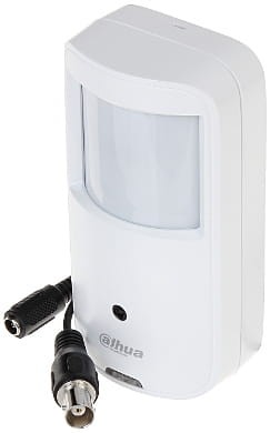 KAMERA UKRYTA AHD, HD-CVI, HD-TVI, PAL HAC-HUM3200A-0280P-S5 - 1080p 2.8mm DAHUA-1664815