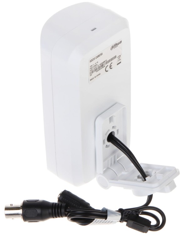 KAMERA UKRYTA AHD, HD-CVI, HD-TVI, PAL HAC-HUM3200A-0280P-S5 - 1080p 2.8mm DAHUA-1664820