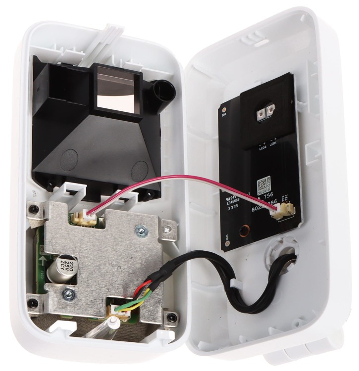 KAMERA UKRYTA AHD, HD-CVI, HD-TVI, PAL HAC-HUM3200A-0280P-S5 - 1080p 2.8mm DAHUA-1664818