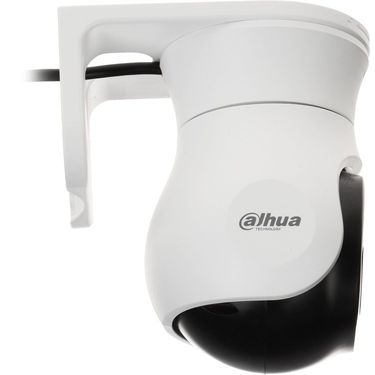 KAMERA AHD, HD-CVI, HD-TVI, PAL OBROTOWA WEWNĘTRZNA HAC-PT1200A-IL-A-0280B-S6 Smart Dual Light - 1080p 2.8mm DAHUA-1677568