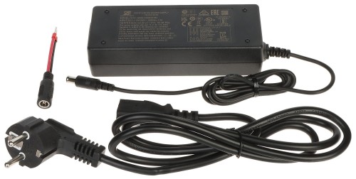 SWITCH POE HS4408-4ET-96 4-PORTOWY + 4 x SFP DAHUA-1663656