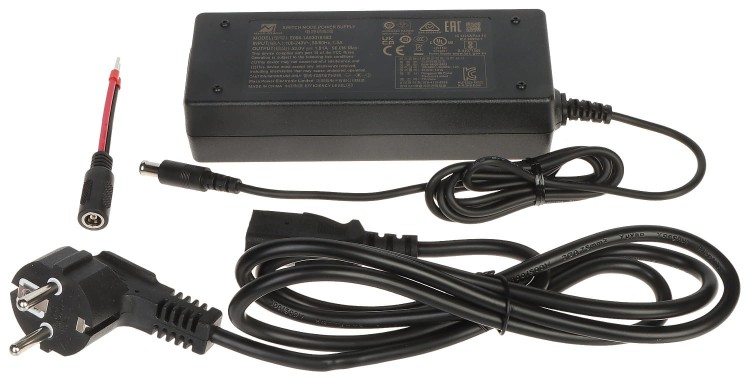 SWITCH POE HS4408-4ET-96 4-PORTOWY + 4 x SFP DAHUA-1663656