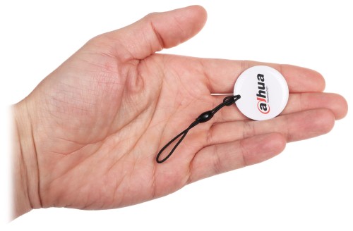 BRELOK ZBLIŻENIOWY RFID IC-M1B DAHUA-1664879