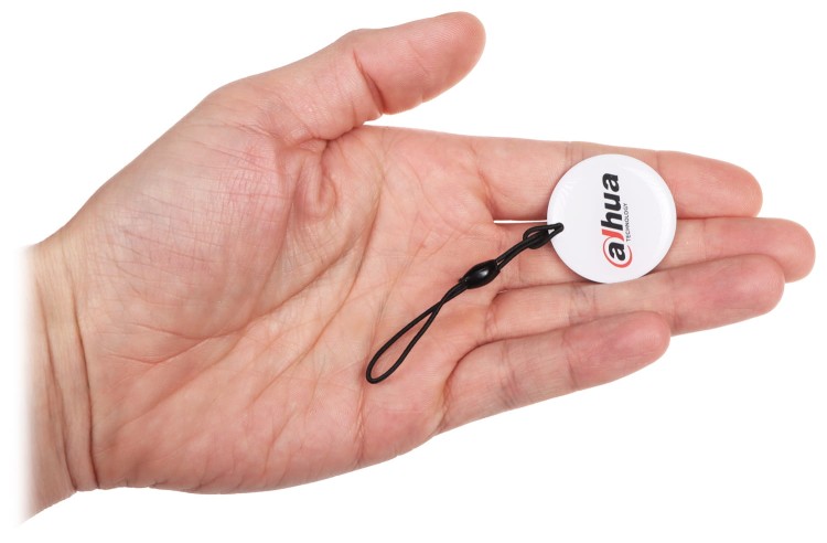 BRELOK ZBLIŻENIOWY RFID IC-M1B DAHUA-1664879