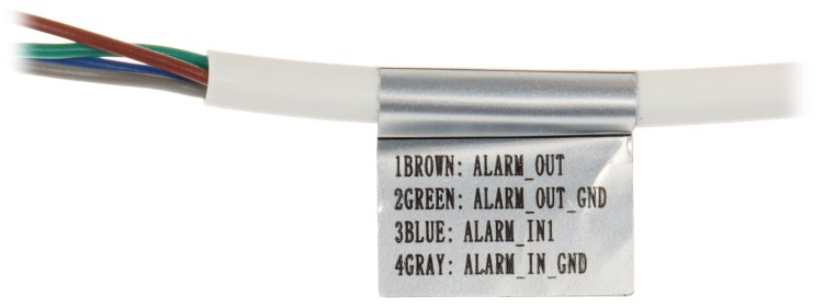 KAMERA WANDALOODPORNA IP IPC-HDBW3849R1-ZAS-PV-27135-S5 TiOC WizSense - 8.3Mpx 4K UHD 2.7... 13.5mm - MOTOZOOM DAHUA-1683285