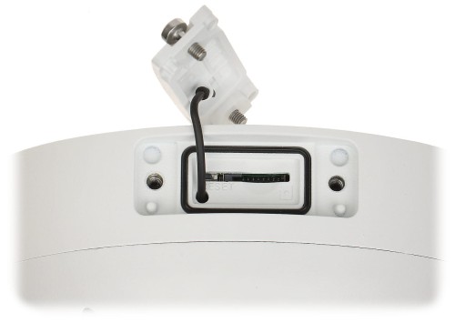 KAMERA WANDALOODPORNA IP IPC-HDBW5842R-ASE-0280B-S3 WizMind S - 8.3Mpx 4K UHD 2.8mm DAHUA-1669589