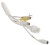 KAMERA WANDALOODPORNA IP IPC-HDBW5842R-ASE-0280B-S3 WizMind S - 8.3Mpx 4K UHD 2.8mm DAHUA-1669591