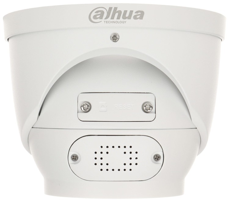 KAMERA IP IPC-HDW3549H-AS-PV-0280B-S5 TiOC Full-Color - 5Mpx 2.8mm DAHUA-1683387