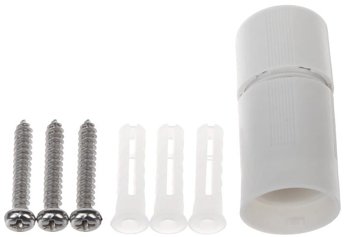 KAMERA IP IPC-HFW1239TL1-A-IL-0280B Smart Dual Light - 1080p 2.8mm DAHUA-1643338